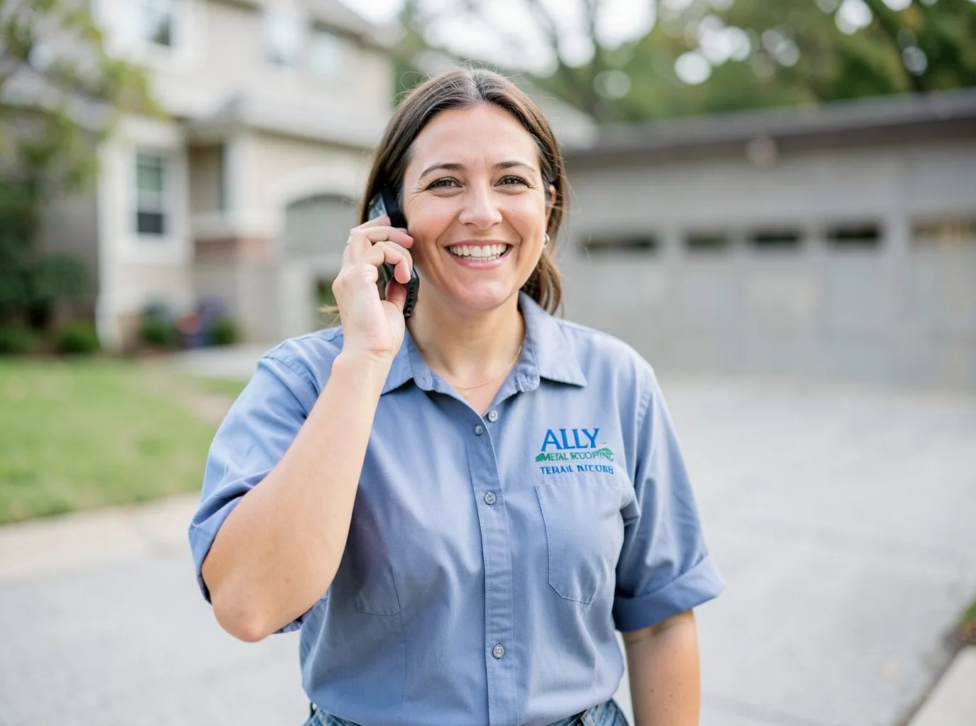 Metal Roof Installation Baileyton, AL FAQs